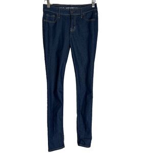 Old Navy Super Skinny MId Rise Jeans Size 2